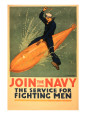 American Propaganda (Vintage Art) Posters
