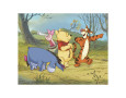 Winnie the Pooh Exclusives Posters