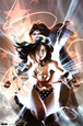 Cómics de DC Posters
