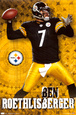 Pittsburgh Steelers Poster