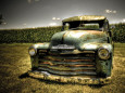 Photographies de voitures Posters