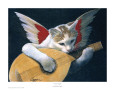 Lutes & Mandolins (Decorative Art) Posters