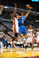Tyson Chandler (Mavericks) Posters