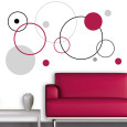 Decorative (Wall Decals) Posters