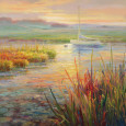 Marshes & Swamps (Decorative Art) Pósteres