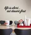 Word & Quote Wall Decals Posters