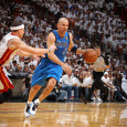 Jason Kidd (Mavericks) Posters