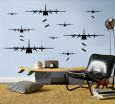 Bombs & Explosives Posters