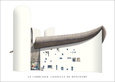 Architectural Plans & Renderings Posters