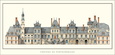 Chateaus Posters