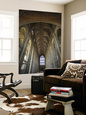Architecture religieuse (reproductions murales géantes) Posters