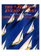 Ski Weld Posters