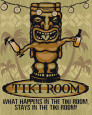 Tiki (rs) Posters