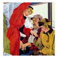 Jewelry (Vintage Art) Posters