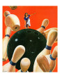 Bowling Posters