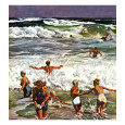 John Falter Posters