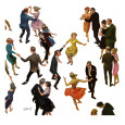 Thornton Utz Posters