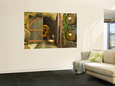 Food & Beverage Wall Murals Pósteres