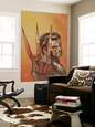 Ron Garney Posters
