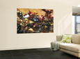 Joe Madureira Posters