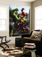 Iron Man (Wall Murals) Posters