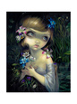Jasmine Becket-Griffith Posters