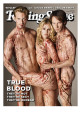 Anna Paquin Posters