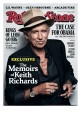 Keith Richards Posters
