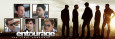 Entourage Posters