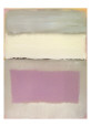 Rosa abstracto (arte decorativo) Pósteres