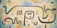 Paul Klee Posters