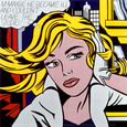 Pop Art Posters