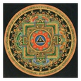 Mandalas Posters