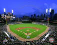 Detroit Tigers Poster