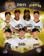 Neil Walker (Pirates) Posters