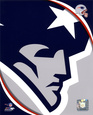 New England Patriots Poster