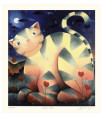 Limited Edition Serigraph Posters