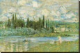 The Seine River