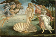 Birth of Venus