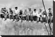 Black & White Photography Canvas Posters