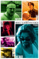 The Big Lebowski Posters
