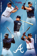 Atlanta Braves Posters
