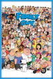 Family Guy Posters