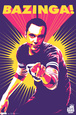 Big Bang Theory, The Posters