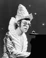 Elton John Posters