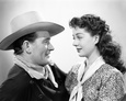 Gail Russell Poster
