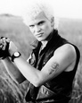 Billy Idol Posters