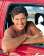 David Hasselhoff Pósteres