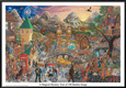 Magical Mystery Tour Posters
