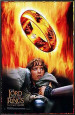 Lord of the Rings (Movies) Posters